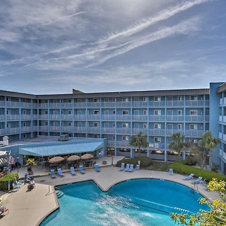 Newly Renovated Hilton Head Retreat, Walk To Beach Hilton Head Island Exteriér fotografie