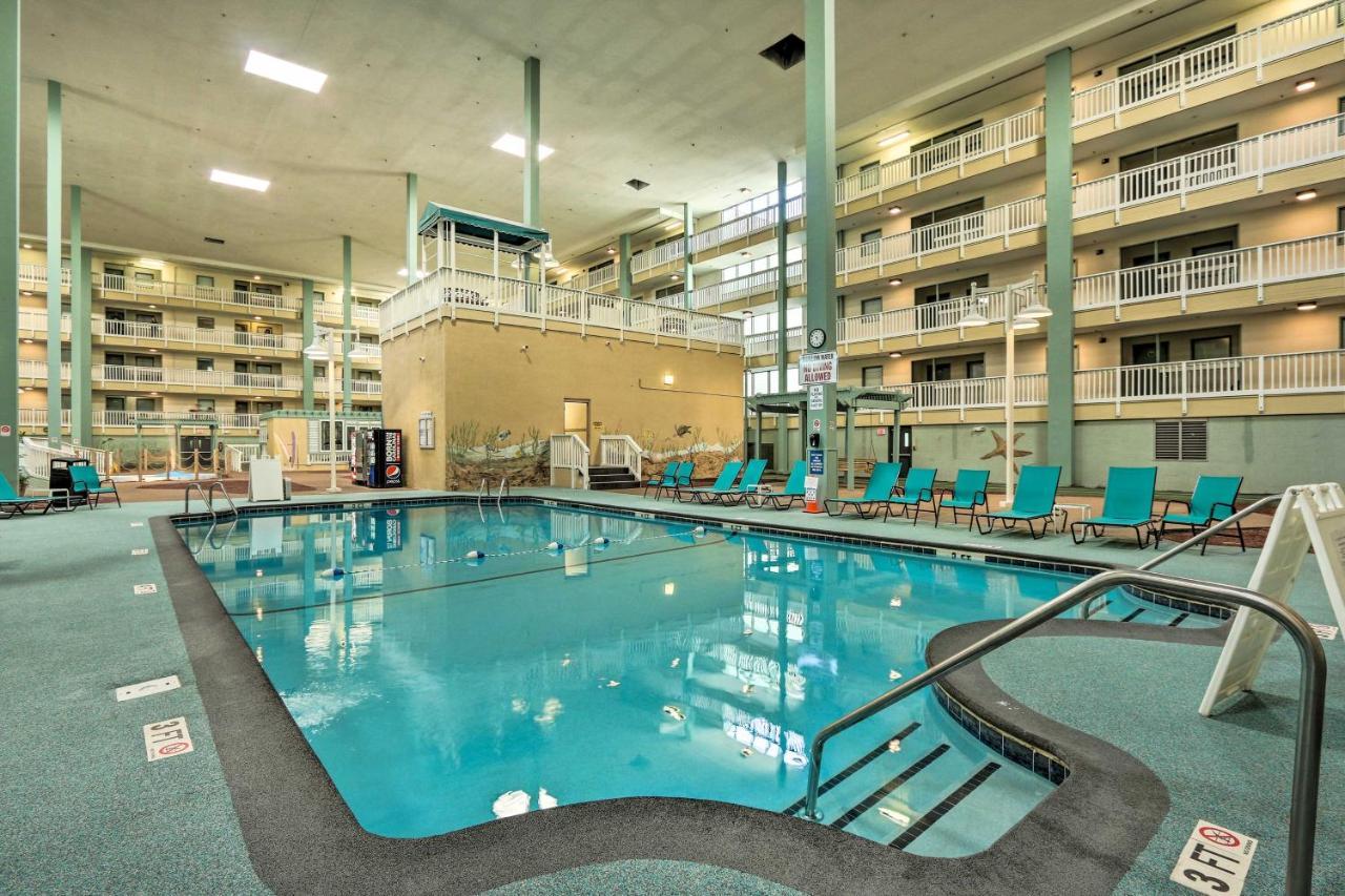 Newly Renovated Hilton Head Retreat, Walk To Beach Hilton Head Island Exteriér fotografie