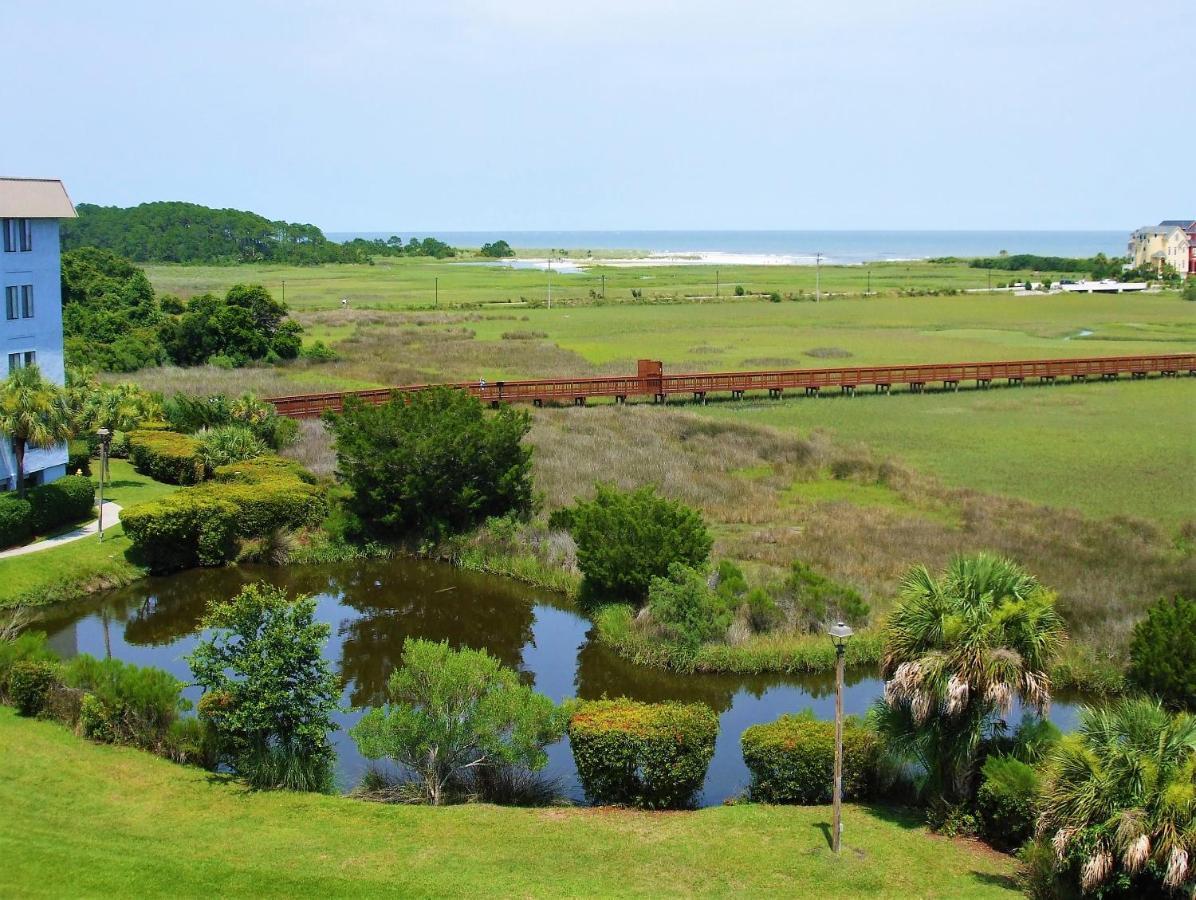Newly Renovated Hilton Head Retreat, Walk To Beach Hilton Head Island Exteriér fotografie