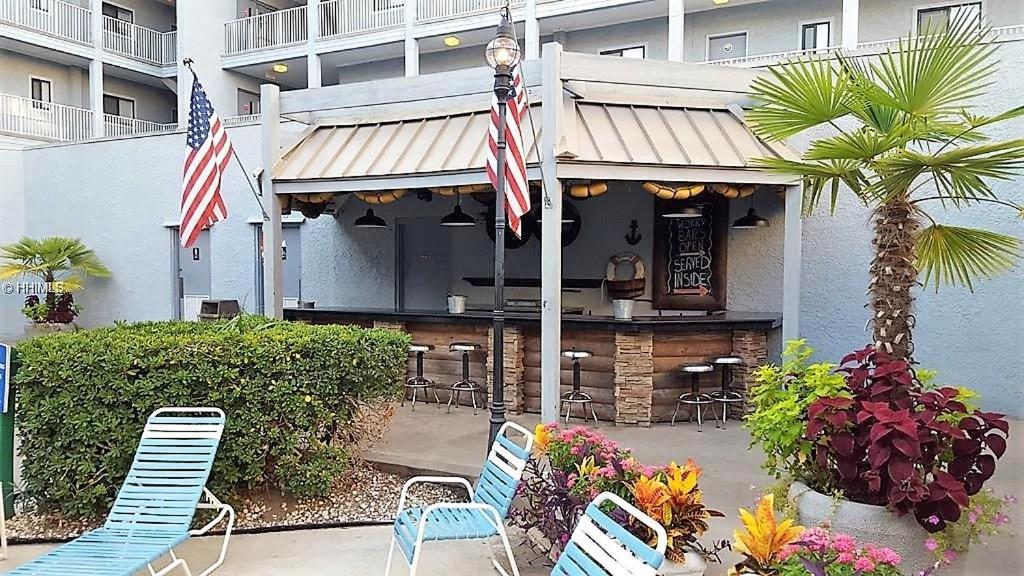 Newly Renovated Hilton Head Retreat, Walk To Beach Hilton Head Island Exteriér fotografie